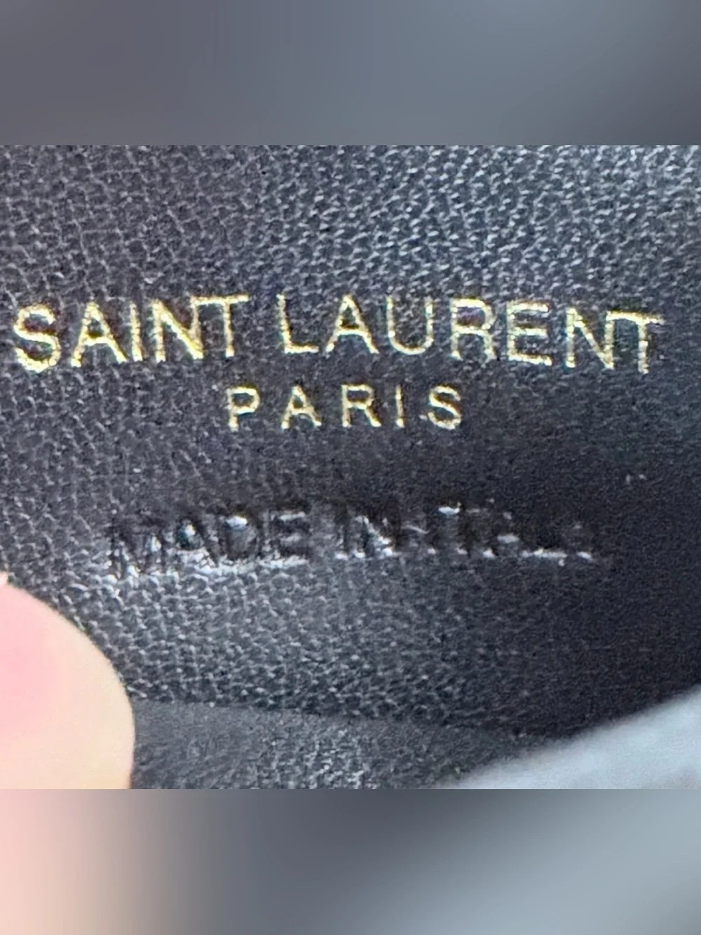 YSL